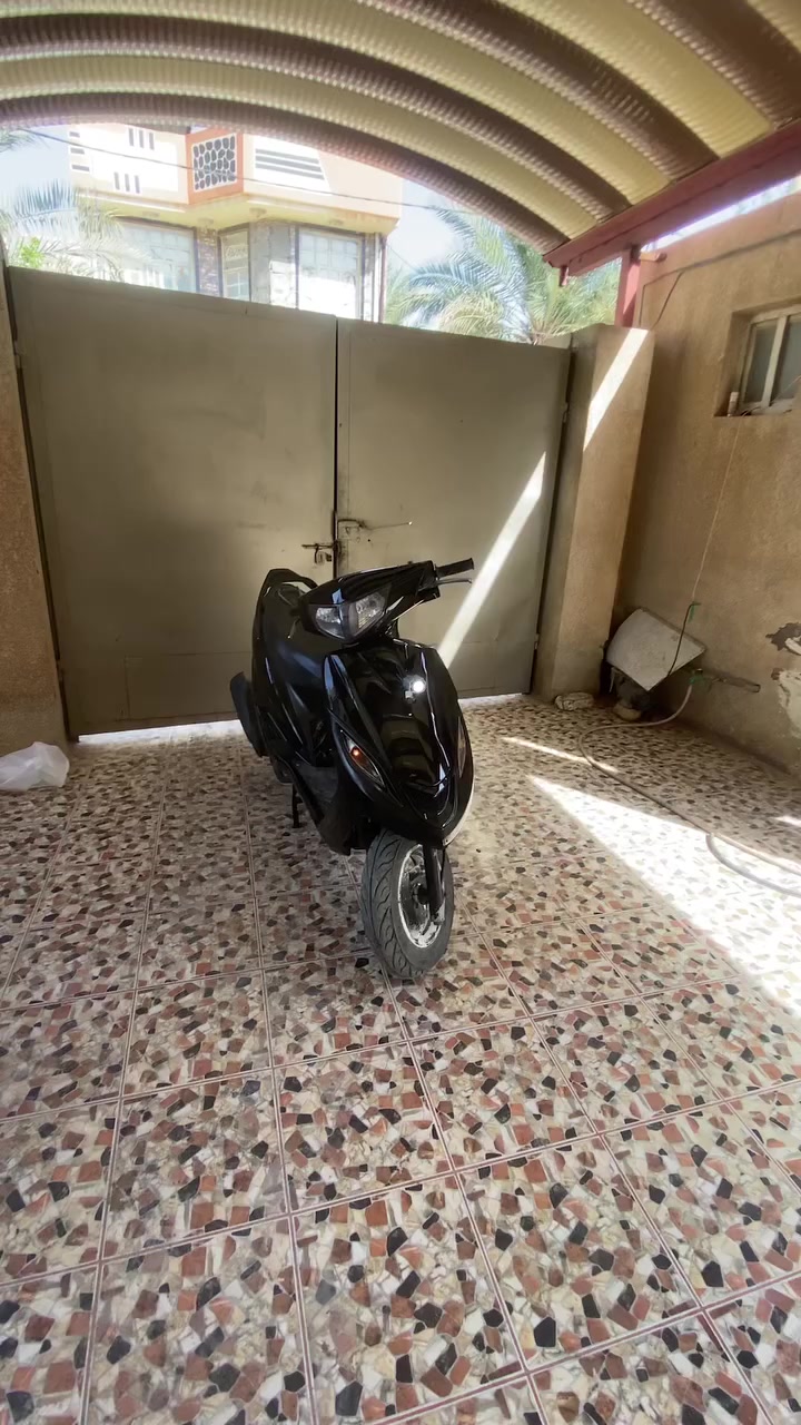 السلام عليكم
دراجه ماكس 140للبيع دراجه مناقصه اي شي كلشي شغال+صلنصه رياضي FM
سعر الدراجة 400الف
للاستفسار ***********. اوخاص
