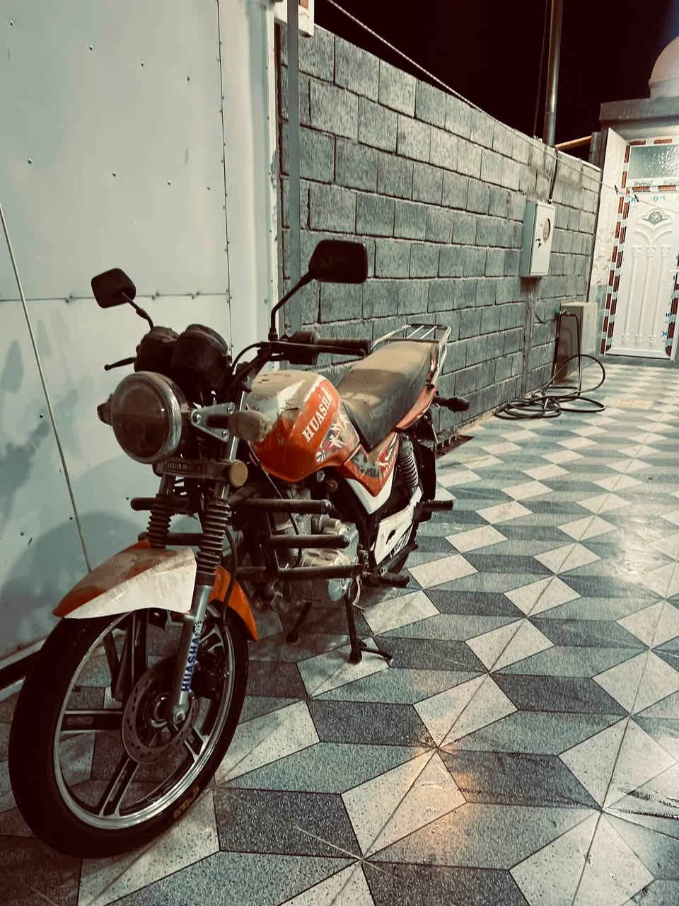 675 وبي مجال موديل 22


**إذا كنت صاحب هذا الإعلان وتريد حذفه لأي سبب، رجاءا أرسل رسالة إلى الدعم الفني**