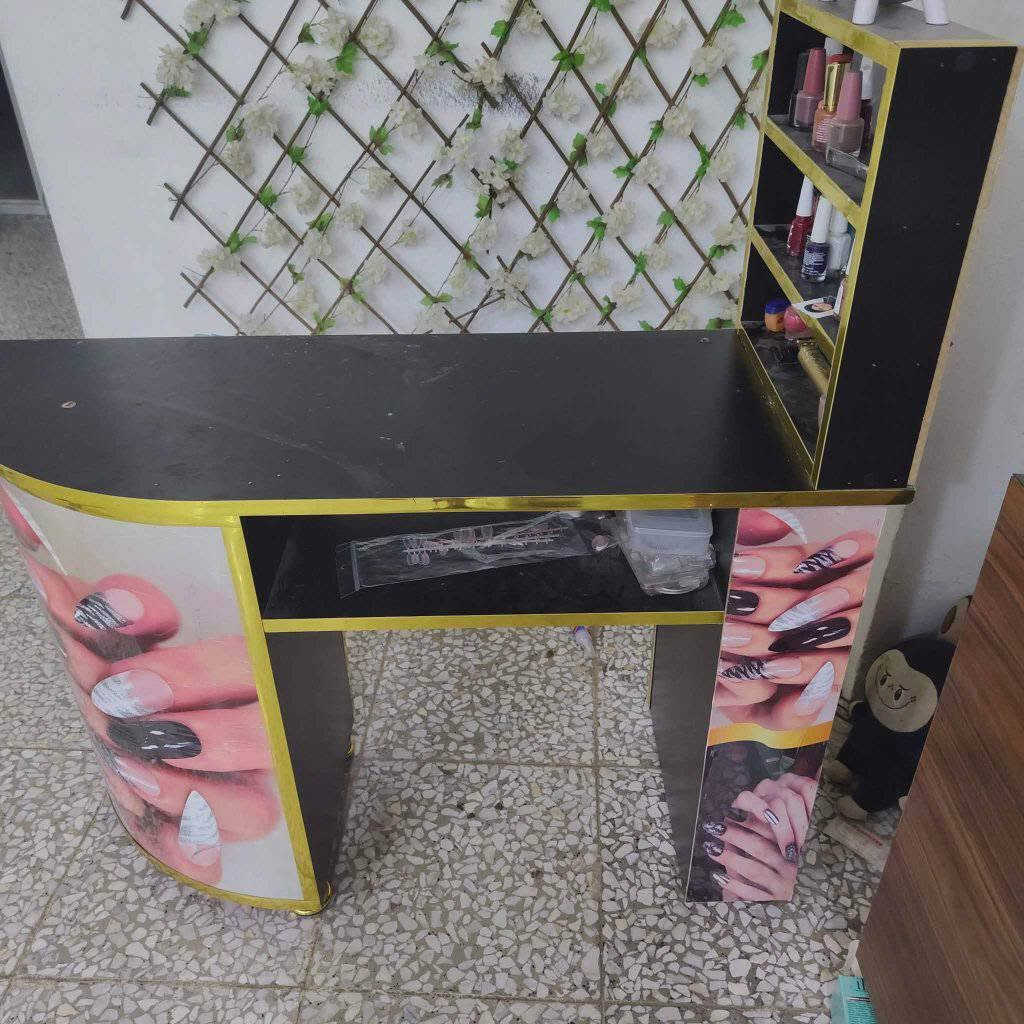 للبيع نجف


**إذا كنت صاحب هذا الإعلان وتريد حذفه لأي سبب، رجاءا أرسل رسالة إلى الدعم الفني**