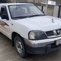 بيكاب نيسان • ٢٠١٦ • رقم السليمانية