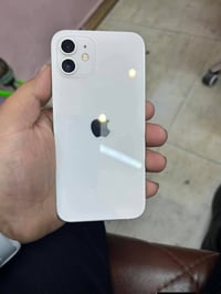 ايفون ١٢ • ١٢٨ • بطارية ٧٨