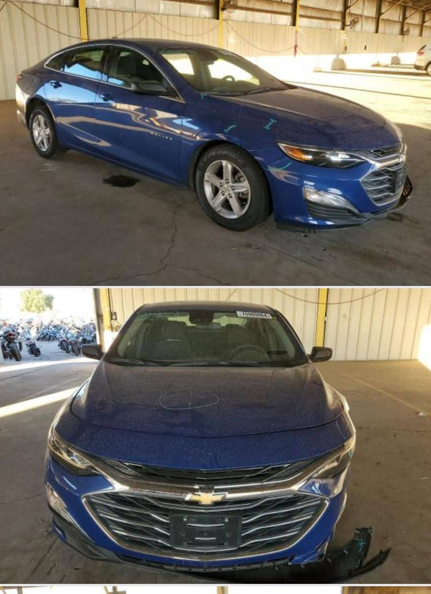 بسم الله
السلام عليكم 
للبيع 
ماليبو 2023 معوقين ذي قار بس السياره حاليا في بغداد المعوق زوجتي واحنه حاليا سكنة بغداد
كل التفاصيل بالصور
السعر 130


**إذا كنت صاحب هذا الإعلان وتريد حذفه لأي سبب، رجاءا أرسل رسالة إلى الدعم الفني**