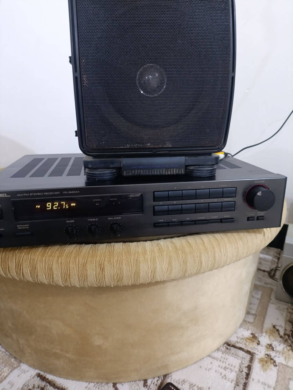 امبيفاير روتيل جهاز مع راديو يربط 4سماعات اوكس


**إذا كنت صاحب هذا الإعلان وتريد حذفه لأي سبب، رجاءا أرسل رسالة إلى الدعم الفني**