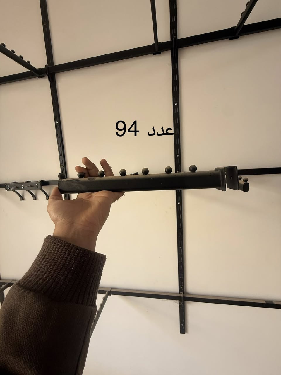 للبيع شوف شكد سعر بالأسواق والك النازل
***********
