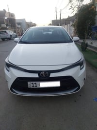 تويوتا كورولا  2025 hybrid فول مواصفات شكل الامريكي المرغوب🇺🇸 ⚡ مواصفا...