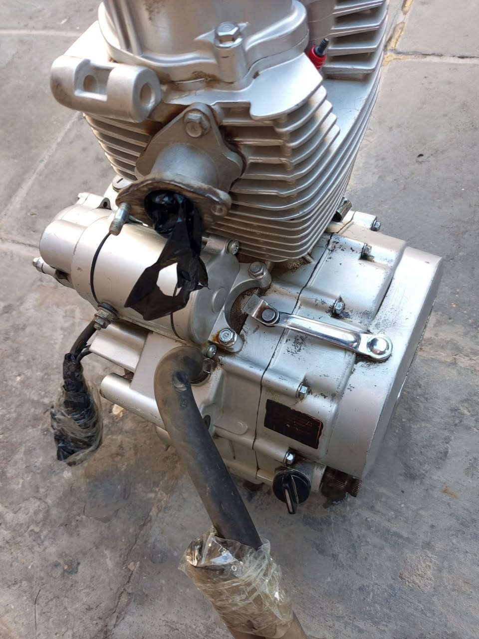 سلام عليكم محرك ام تي ار للبيع مكينه ناعمه بس بيه صوت عل نمره 3 عنوان ناصريه تضحيه سعر اتصل عل رقم ***********
