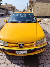 بيجو بارص 2018 مصفره هيئه وغرامات سنويه 2030 محرك 2000 گير رياضي فرنسي...