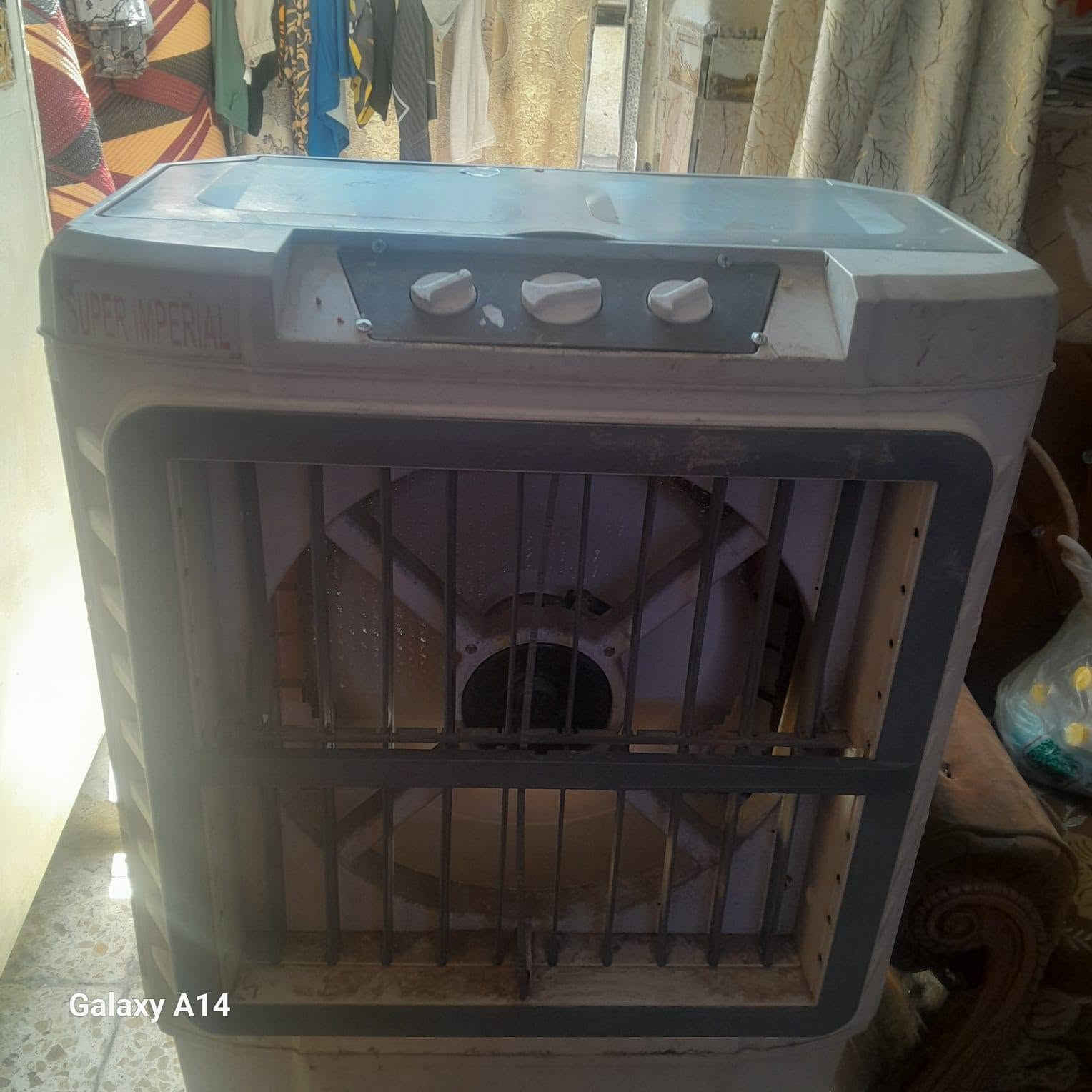 مبرده نضيفه كلشش  ١٠٠ بيه مجال


**إذا كنت صاحب هذا الإعلان وتريد حذفه لأي سبب، رجاءا أرسل رسالة إلى الدعم الفني**