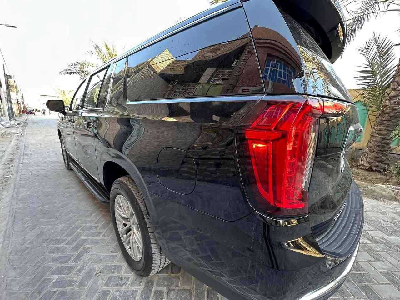 سلام عليكم
جمسي يوكن طويل  SLT XL 2022 

لون اسود 

رقم بغداد 

فول مواصفات 

السياره كلين كفاله عامه مكان السياره بغداد  

الشراي يتصل على هذه الرقم  ***********

اعتذر على عدم الرد ممتواجد علماسنجر
