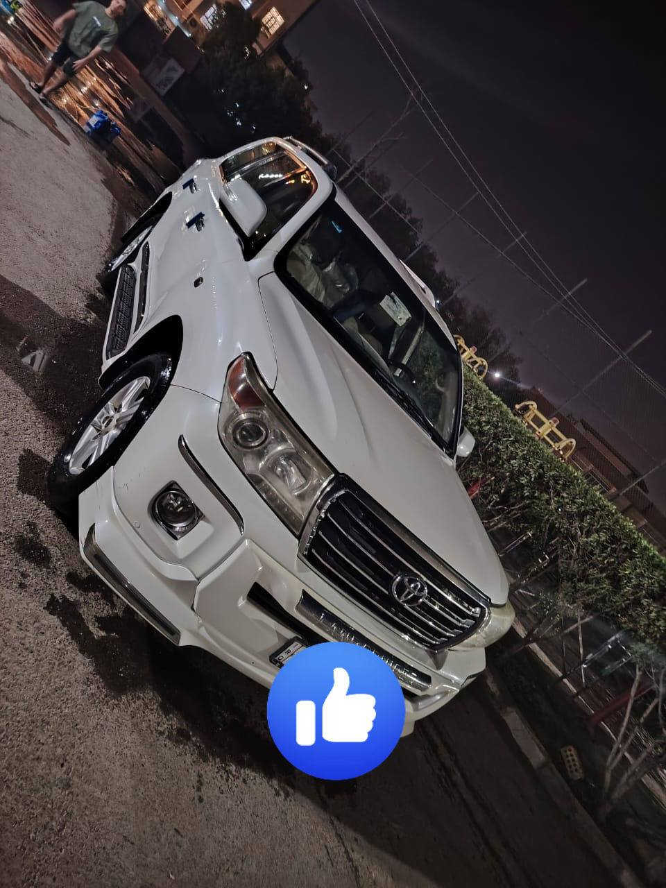 السلام عليكم
البيع الندكروز  مونيكه
موديل 2009 محدثه 2015
رقم بغداد انكليزي  سياره
جاهزه من كل نواحي سياره جديده
حلوه مال بيت  كير محرك فول
موصفات فول  وباقي الموصفات
معروفه  سياره بسمي
بيه  رش كلير بلباب الخلفي
ودعميه صبغ فقط والباقي كفاله
سونار موجود بلمنشور 
سعره 280 وبيه مجال
مكاني بغداد البلديات الاستفسار***********
***********
