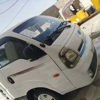 كيا بيكانتو • ٢٠١٨ • بحالة زيرو