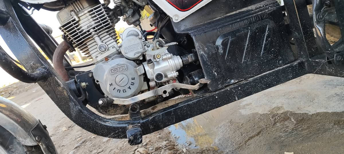 ستوته موديل 2009 رقم سنويه سليمانيه محرك 200 سعر مليون 250 عنوان ديالى جلولاء ***********
