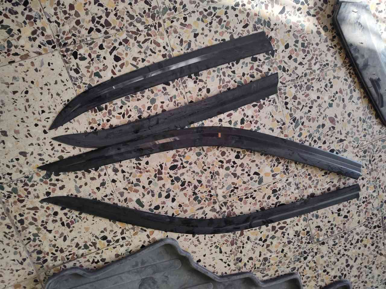 غراض للبيع زينه سياره كامري وكورلا العنوان حمدانيه قرقوش والاسعار مناسبا الاتصال 
*********** بي واتساب 
الشرح داخل المنشور
