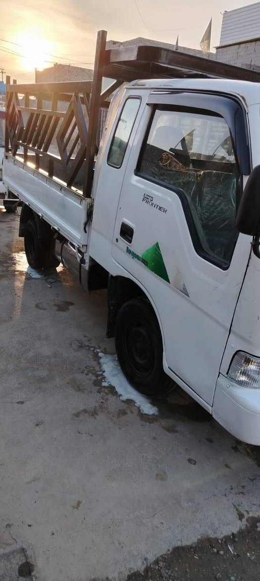 سلام عليكم كيه فونتيره موديل٩٩ كير مكينه اكسن مكفول شاصي مكفول سياره بلادي رقم واسط تحويل مباشر السعر 55وبيه مجال عنواني  بغداد جسر ديالى  رقمي ***********
