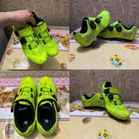 حذاء لكات • غير ملبوس • قياس 42