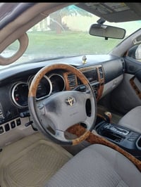 برادو • محرك ٦ • رقم ذي قار