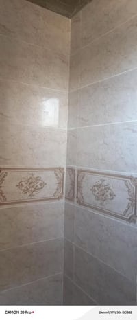 كادر سيرميك   جدار و راضي   شغل هندسي   تحب خاص او عل رقم   0772109950...