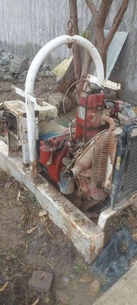 مولدتين • محركين • ٧ونص كيفي