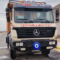 شاحنة • للبيع • بدون وصف