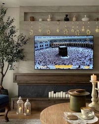 شاشة اندرويد • 4K • ٤٠٠٠ قناة مشفرة