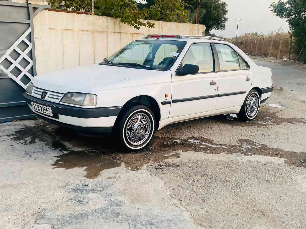 سلام عليكم للبيع جي ال اكس موديل 2012 مكينه كير تبريد صدر تخم تاير كفاله بيها بنيد طاير ومرجعي نفسه وباب يسره وجاملغ خلفي على كد شخط ونصبغن صفاح موس سياره حلوه وموشمه عام ماشيه 103 سعر 49 بيها مجال بسيط بكان دوره خابر وتدلل مكلف بنشر ***********
