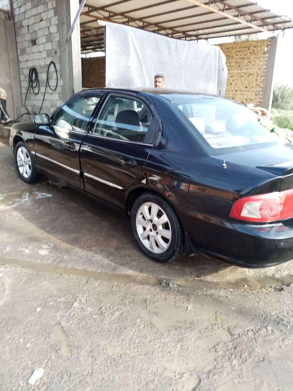 اوبتيما 2004
صبغ حزام 

تبريد 🥶❄️

شاشة وكامرة

الكهربائيات كلهن شغالة

كير ومكينة خير من الله 

ممشاهة 200000

أمريكية

تخبل بمعنى الكلمه 

العنوان النجف الأشرف الكوفة
الرقم بغداد مشروع وطني
السعر 64 وبيها مجال


**إذا كنت صاحب هذا الإعلان وتريد حذفه لأي سبب، رجاءا أرسل رسالة إلى الدعم الفني**