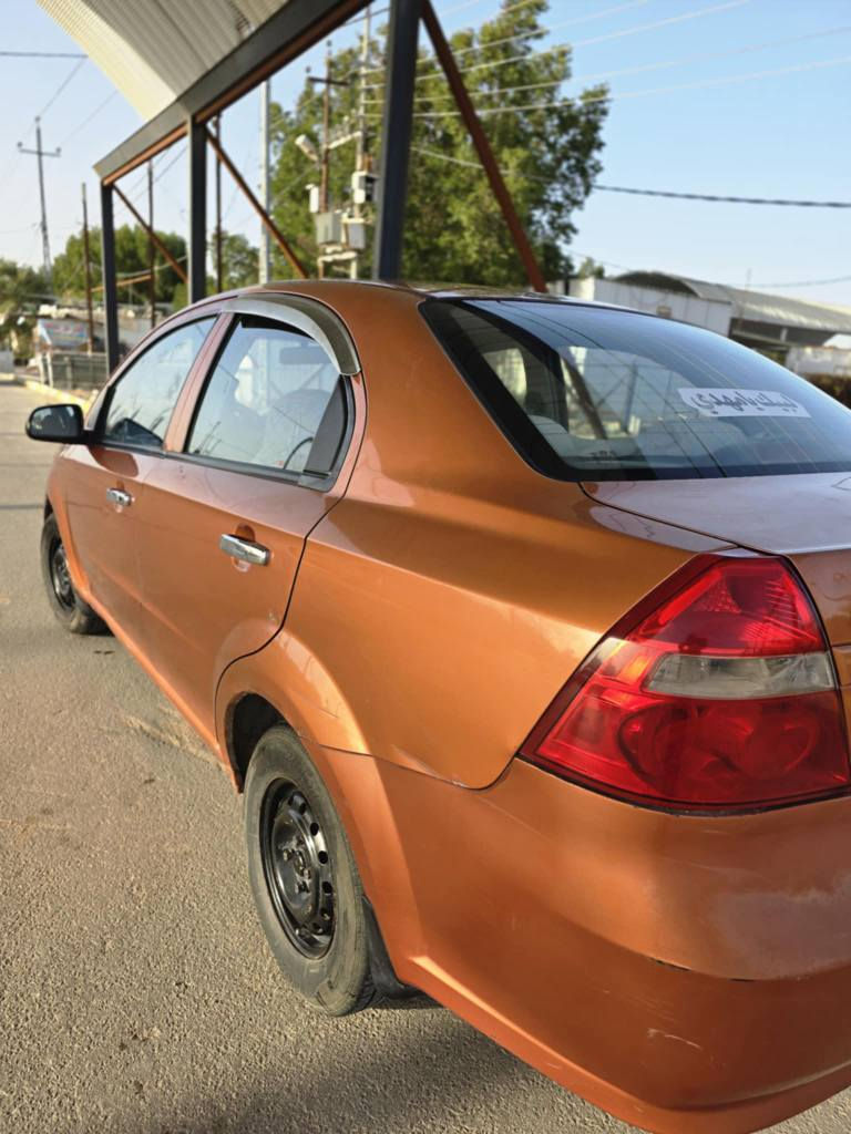 سلام وعليكم  لبيع 

افيو    2007مريكي
مكينه جديده 
بسمي سنويه ل  30

قطعتين تبري
سياره جاهزه 
گير ومكينه وحداديه كفاله 
.   تخم تاير جديد
كهربائيات جاهزه للاخير  
سياره كفاله عده تصليح مال خياس       
السعر المطلوب.  ٤٨ وببه مجال 
للاستفسار اكثر ‏‪***********‬‏ موصل, نينوى
