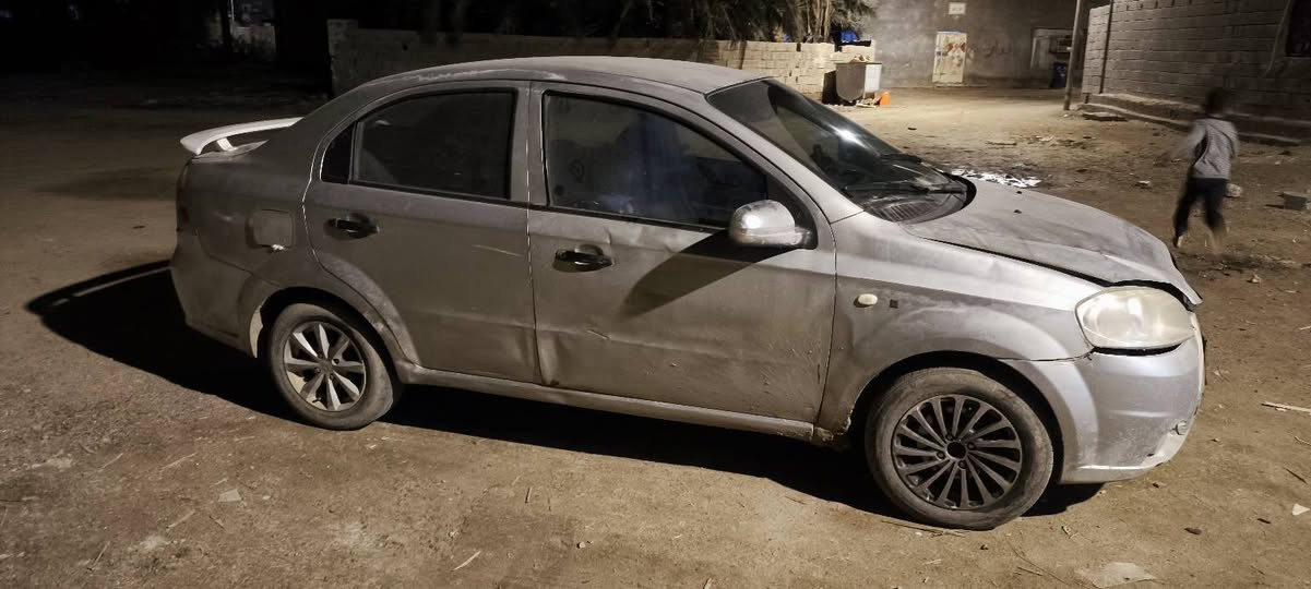 السلام عليكم افيو 2007 -وارد امريكي -كهربائيات كلهة شغالة -مكينة وكير خير من الله -رقم بصرة سنوية منتهية صار سنتين راعيهة يريد تحويل -السعر 35وبيهة مجال -كرمة علي ابو صخير ***********-*********** البصرة, العراق
