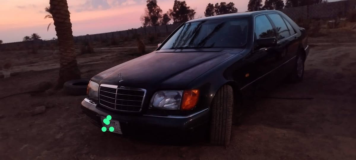 السلام عليكم
شبح موديل 1997حجم s600 مكينة ١٢ سلندر باب قصير سيارة كلش حلوة كير مكينة خير من الله وكما موضح بالصور رقم السيارة بغداد
مكاني ديالى السعر 85 وبي مجال التواصل على الرقم ***********
