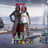 حساب كونكر ٢ • مستوى ٧٥ • مشحون ٢٠ موسم