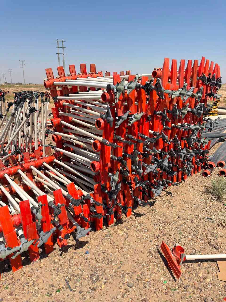 مرشه مستعمل 40 خط كامل ملحقاته سعر الخط 300 الف @ *********** @
