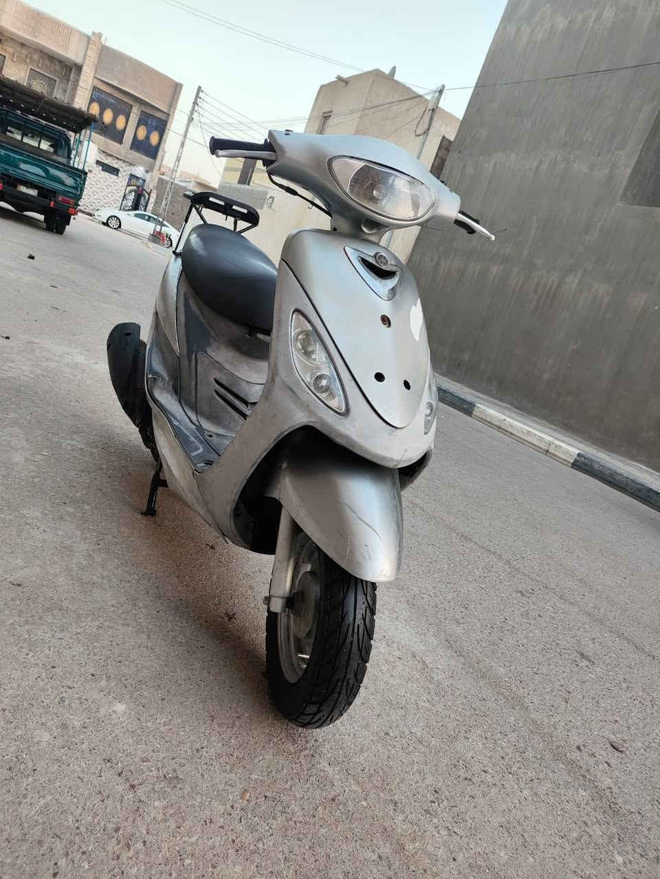 دراجة ماكس قجمه نل بيع مكينه ما مفتوحه بوشه 49 بلاد كفرات ختم واحد كهربأيات شغاله سلف وهندر دراجه ملحه المنطقة البصره مناوي لجم سعر 800 بيها مجال رقم هاتف
***********
