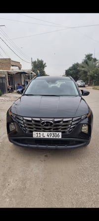 للبيع او مراوس حسب القناعه هونداي توسان 2022 وارد امريكي محرك 2500 فول...