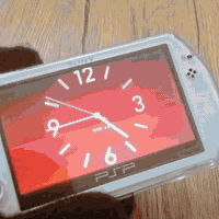 سلام عليكم 
جهاز العاب محمول
(PSP GO) SONY
يحتوي على الكثير من الألعاب المميزة 
حالة الجهاز جديد يأتي معه شاحن اصلي الخاص وبه ويمكنك تنزيل الألعاب عن طريق ربطه بجهاز الكمبيوتر
السعر 265 الف شامل أجور التوصيل 
للحجز والاستفسار 
***********
