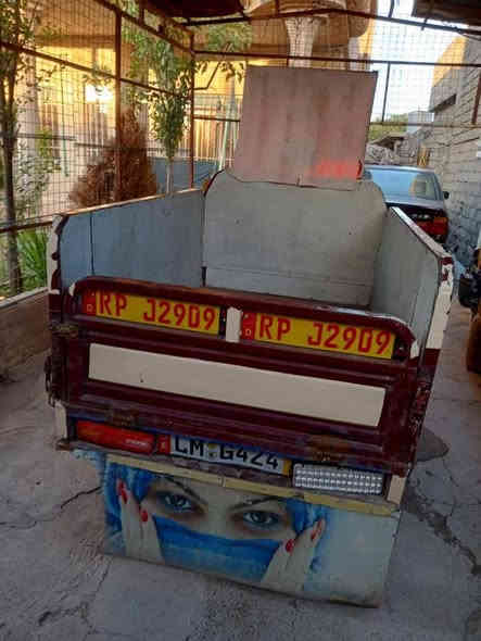 السلام عليكم ستوتة للبيع نضافه 100/100كلشي ما عايزهة بس شغل وطلع السعر 850وبيها مجال لطيبين/***********
