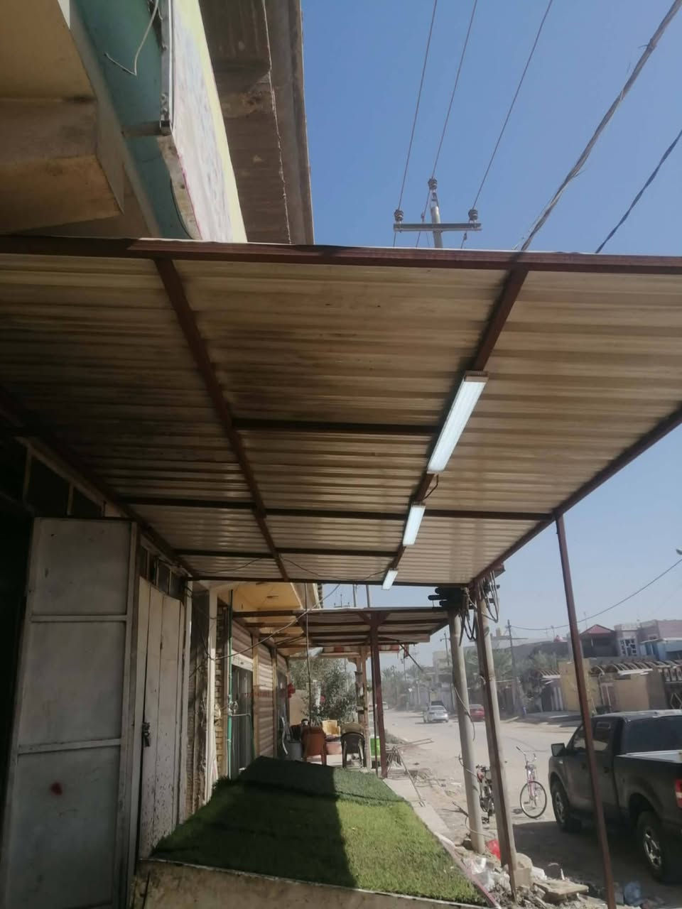 السلام عليكم غراض مخبز للبيع غراض نضيفة الاسعار خاص


**إذا كنت صاحب هذا الإعلان وتريد حذفه لأي سبب، رجاءا أرسل رسالة إلى الدعم الفني**