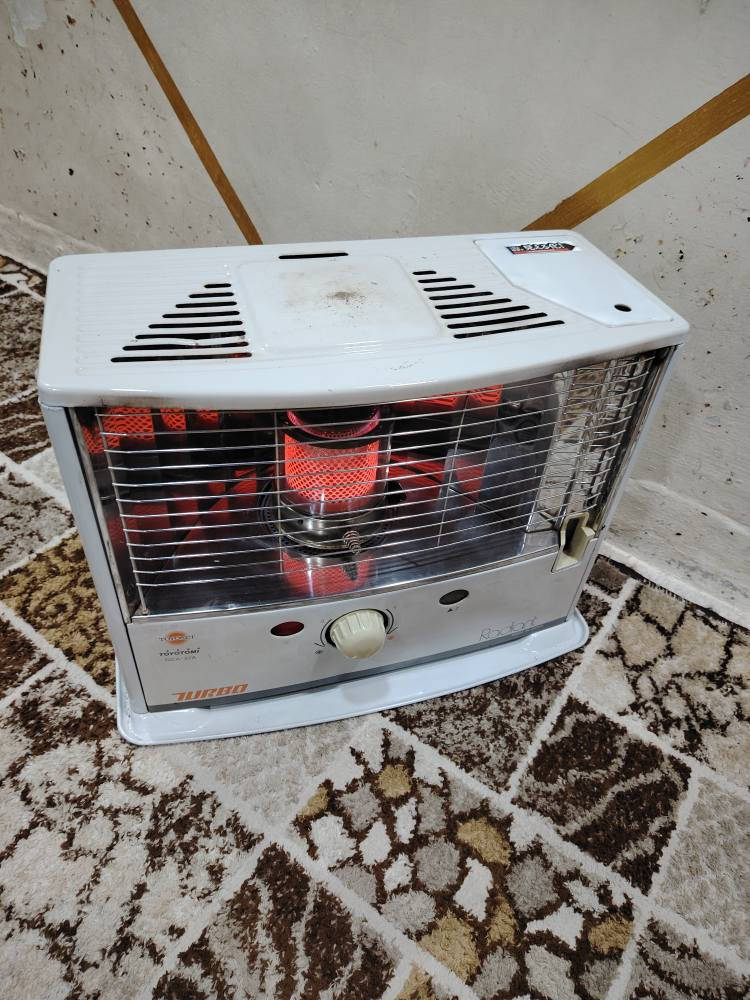 صوبه نوع توربو تيتومي ياباني الأصلي شرط كتابه حفر شرط ريحه غاز ترجع السعر نهايت موسم نهايتها ٧٠ الف شاري اتصل عنوان وادي حجر *********** *********** ملاحضه سعر الجديده ٢٦٠ الف موصل, نينوى
