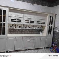 دواليب مطبخ • للبيع