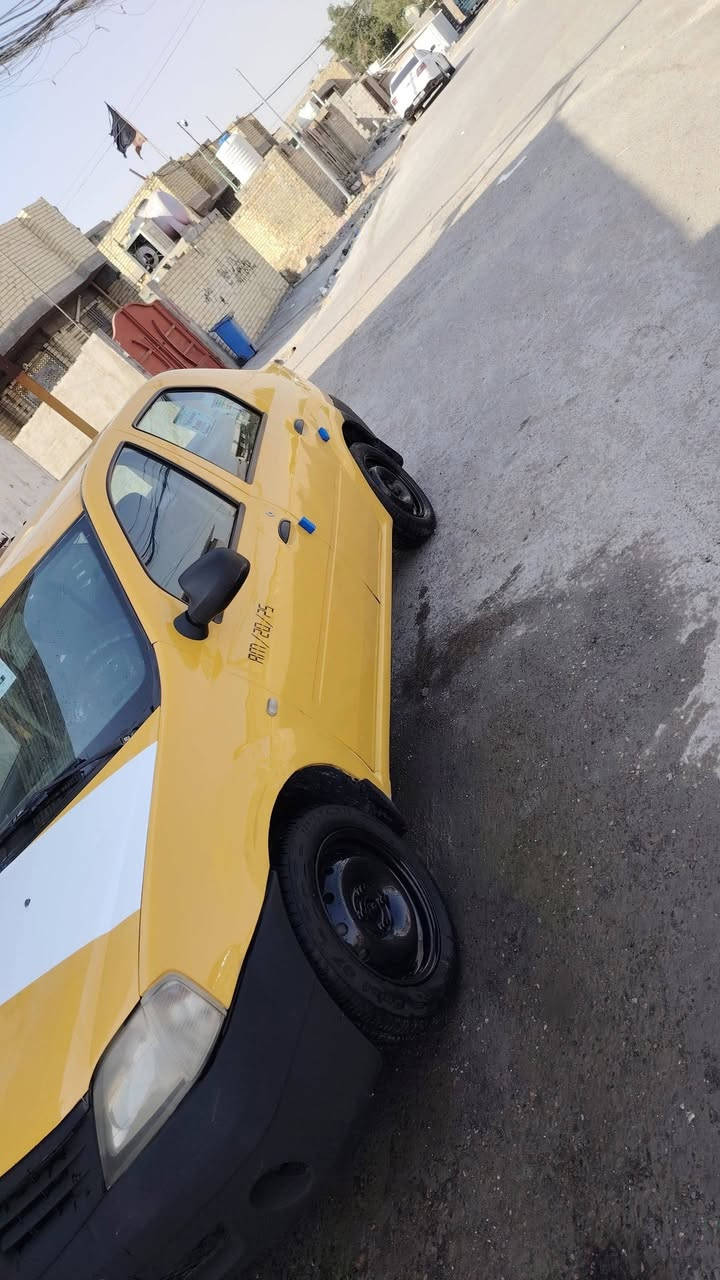 سلام عليكم رينو لوكان 2009 مكفوله من الضربه باور ستيرن مكينه وكير مكفولات تخم تاير جديد كهربائيات كله شغاله مصفره هيئه وغرامات سياره جاهزه ما عوزهى أي شي السعر 34وبيها مجال
مكاني بغداد حي النصر *********** والشراي يتصل
