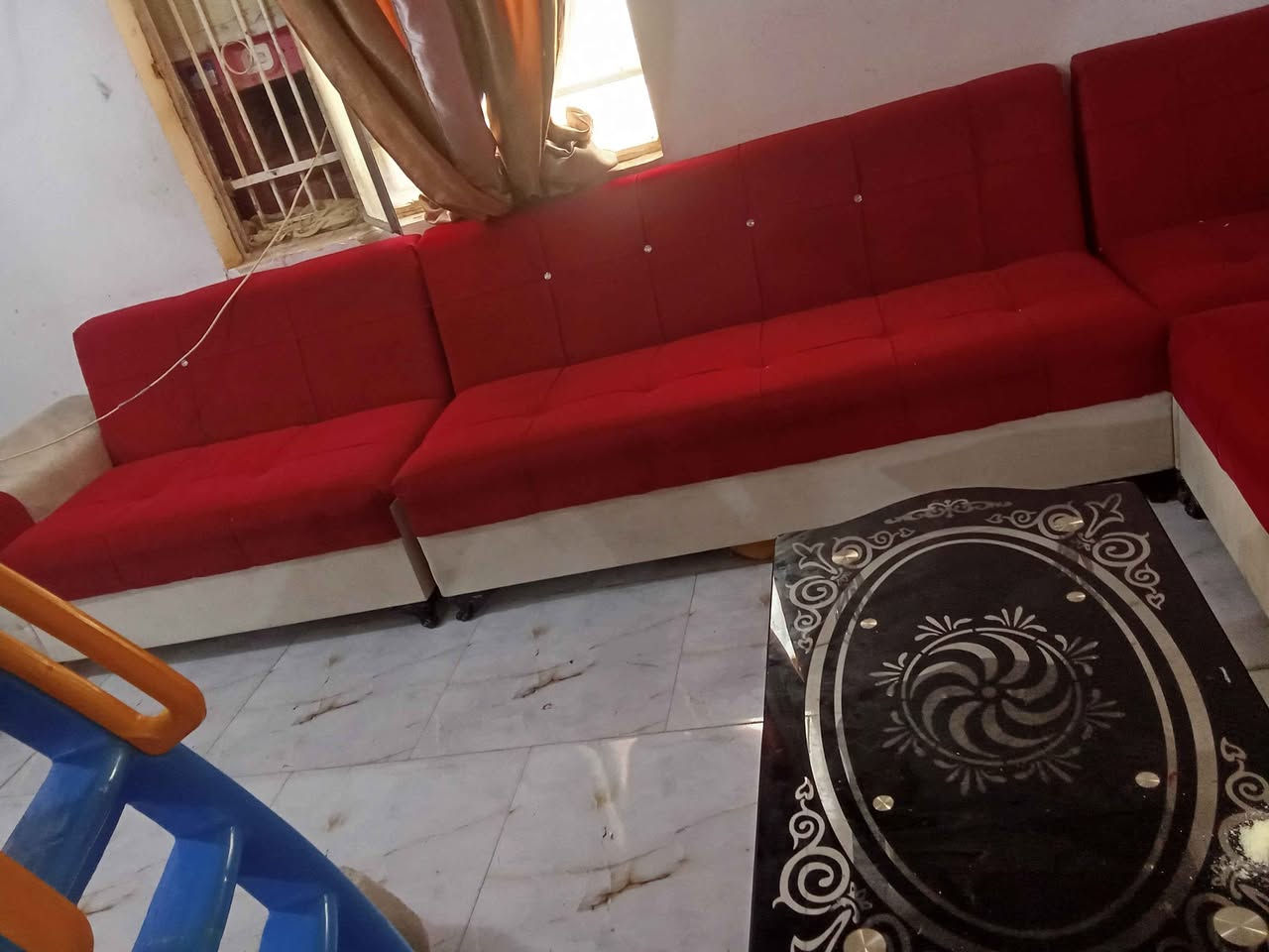 ديوان نضيف وتسكام 350وبي مجال وينك نضيف متر بدون ملحق ٦٥وبي مجال وتنور نضيف مستعمل قليل 35 كربلاء, العراق


**إذا كنت صاحب هذا الإعلان وتريد حذفه لأي سبب، رجاءا أرسل رسالة إلى الدعم الفني**