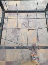 مرجوحه • كاونتر • تحتاج لحيم