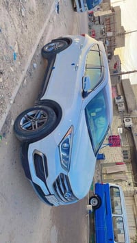 سنتافي • ٢٠١٨ • ٢٤٠٠ سي سي