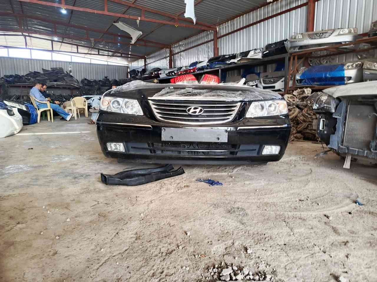 ازيرا مديل ٩  محرك ٣٣٠٠اربع ابواب قبق جنطه دعاميه خلفي بك لايت برده وفيت بم تباع كامله بابل ناحية الشوملي


**إذا كنت صاحب هذا الإعلان وتريد حذفه لأي سبب، رجاءا أرسل رسالة إلى الدعم الفني**