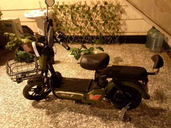 سلام علیکم ماطور شحن جدید مستعمل قلیل البیع سعر 250 بي مجال قلیل عنوان تکریت ال رق ***********
