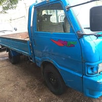 كيا بنجو • موديل 96 • تصليح بسيط