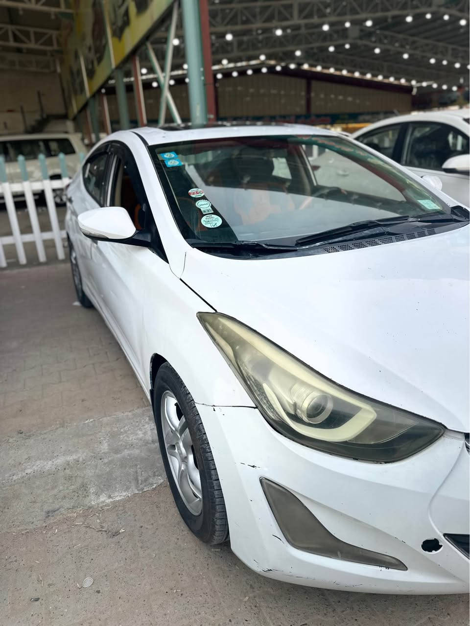 النترا خليجي فول مواصفات بيها جاملغ مبدل ومكانات صبغ المحرك بيه خيط بخار 1800 الكير مكفول رقم ذي قار السعر 90 وبيها مجال قليل ناصرية, ذي قار


**إذا كنت صاحب هذا الإعلان وتريد حذفه لأي سبب، رجاءا أرسل رسالة إلى الدعم الفني**