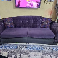 ت تخم تركي ٧ مقاعد مستعمل نظيف للبيع للتواصل  ه07708825552