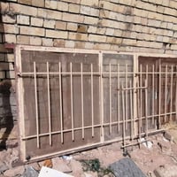 شبابيك عدد ٥ سعر الواحد ٦٠ وبي مجال قليل للاستفسار الاتصال على الرقم 0...