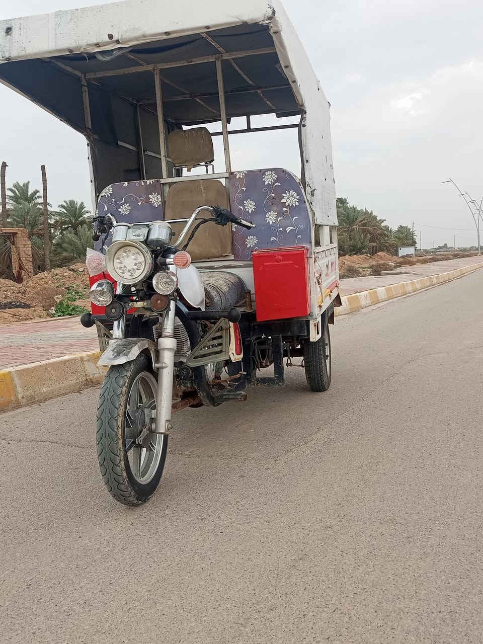 سلام عليكم ستوته البيع اي نقص مابيها محرك خير من الله كهربيات كلها شغله وراق بيها شلعه فول ماعجبتك عوفالمنشور رجآ(‏‪***********‬‏)
