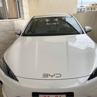 BYD سيل • هايبريد • ٢٥٠٠ كم